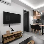 דירה 8, Nilie Hospitality Mgmt סלוניקי
