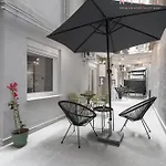 8, Nilie Hospitality Mgmt דירה סלוניקי