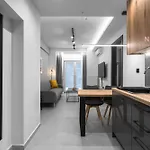 8, Nilie Hospitality Mgmt סלוניקי