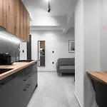 8, Nilie Hospitality Mgmt סלוניקי