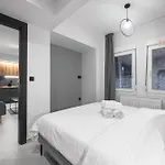 8, Nilie Hospitality Mgmt סלוניקי