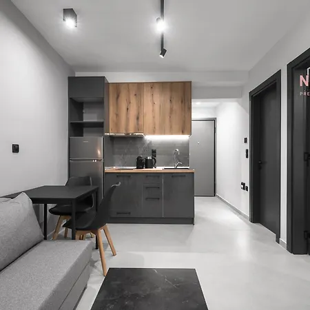 Appartamento 8, Nilie Hospitality Mgmt *