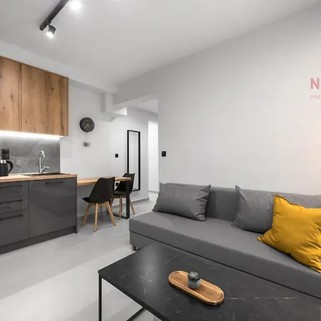 Appartamento 8, Nilie Hospitality Mgmt Salonicco