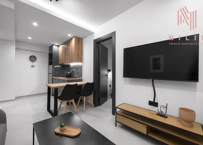 Appartement 8, Nilie Hospitality Mgmt