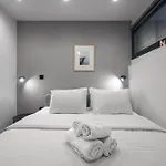 8, Nilie Hospitality Mgmt דירה סלוניקי