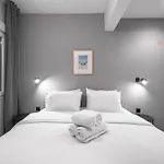 8, Nilie Hospitality Mgmt * סלוניקי