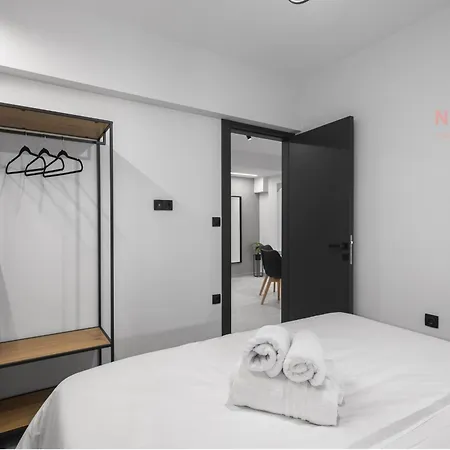 8, Nilie Hospitality Mgmt テッサロニキ