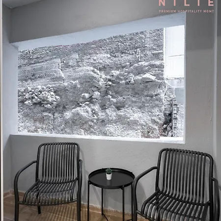 8, Nilie Hospitality Mgmt アパート テッサロニキ