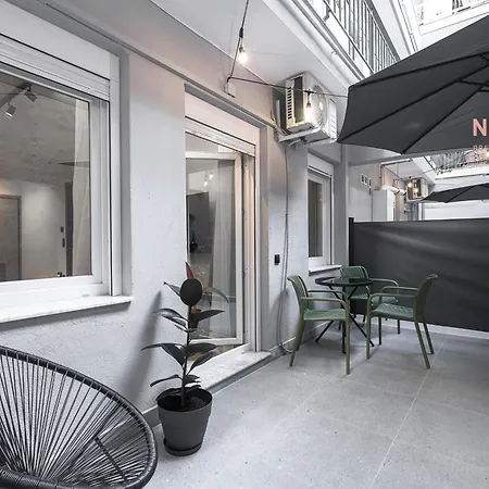 8, Nilie Hospitality Mgmt Appartement *