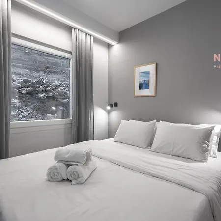 8, Nilie Hospitality Mgmt * テッサロニキ