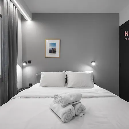 アパート 8, Nilie Hospitality Mgmt *