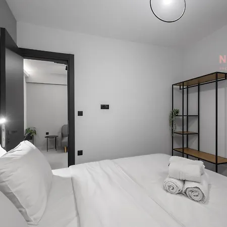 8, Nilie Hospitality Mgmt テッサロニキ