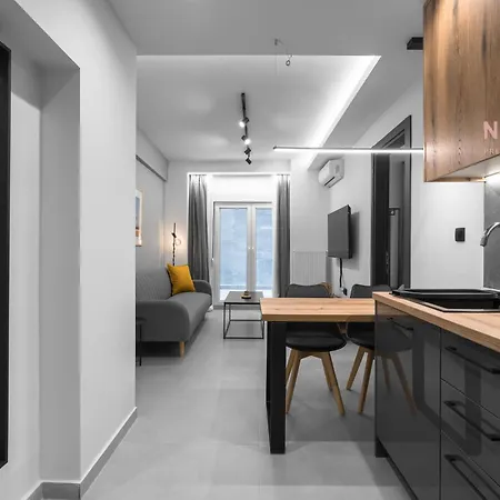 8, Nilie Hospitality Mgmt テッサロニキ