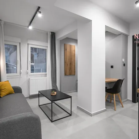 8, Nilie Hospitality Mgmt Apartment *