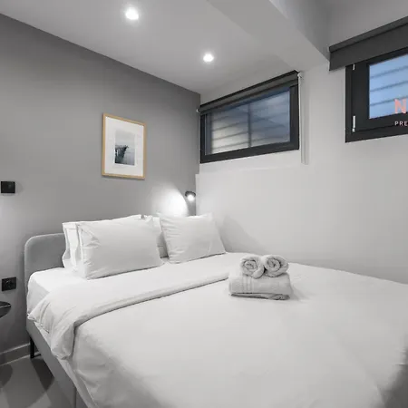 8, Nilie Hospitality Mgmt テッサロニキ