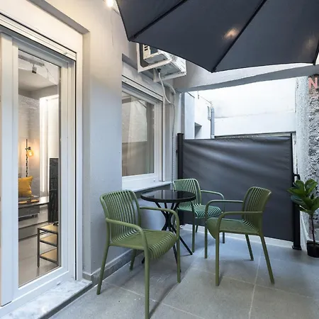 8, Nilie Hospitality Mgmt Appartement