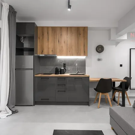 Appartement 8, Nilie Hospitality Mgmt Thessaloniki