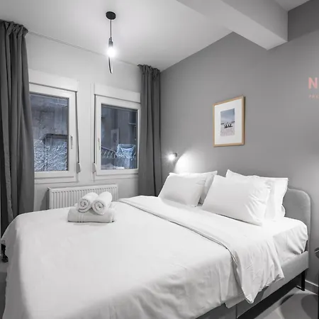 Daire 8, Nilie Hospitality Mgmt *