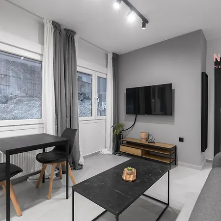 Appartement 8, Nilie Hospitality Mgmt Thessaloniki