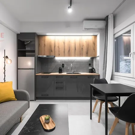 Appartement 8, Nilie Hospitality Mgmt