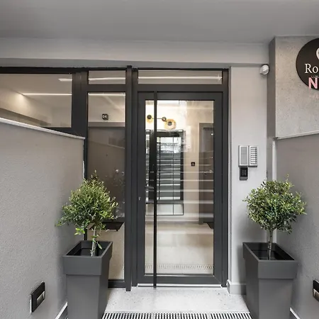 8, Nilie Hospitality Mgmt Appartement Thessaloniki