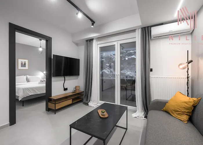 Appartement 8, Nilie Hospitality Mgmt