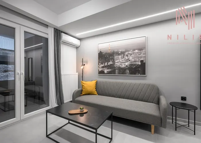 8, Nilie Hospitality Mgmt Thessaloniki