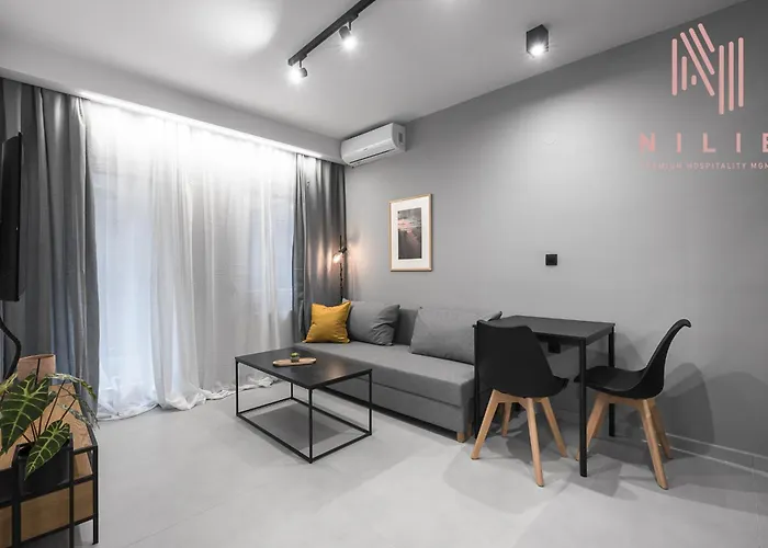 8, Nilie Hospitality Mgmt Appartement