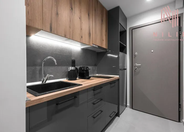 8, Nilie Hospitality Mgmt Appartement