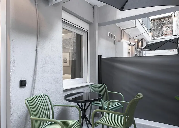 8, Nilie Hospitality Mgmt Thessaloniki
