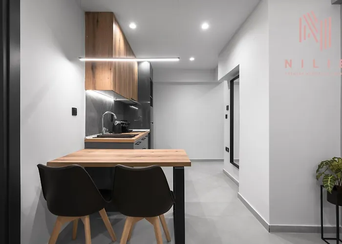 Appartement 8, Nilie Hospitality Mgmt