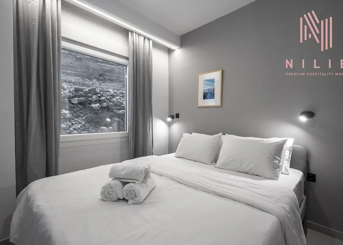 8, Nilie Hospitality Mgmt * Thessaloniki