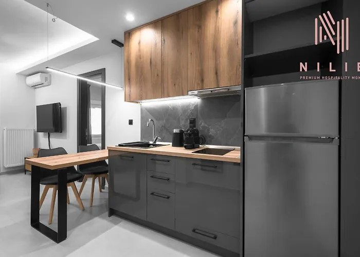 Appartement 8, Nilie Hospitality Mgmt