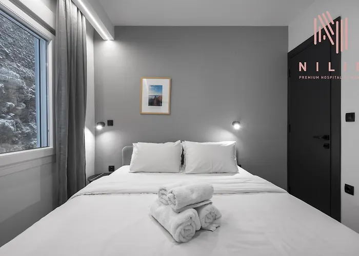 Appartement 8, Nilie Hospitality Mgmt *