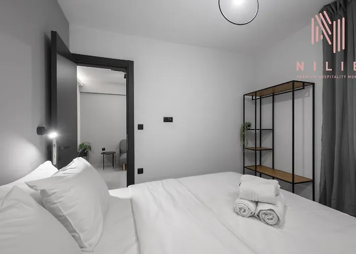 8, Nilie Hospitality Mgmt Thessaloniki