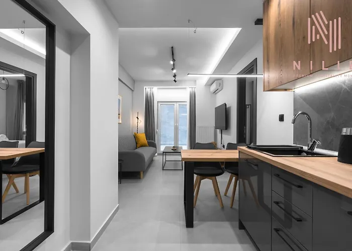 8, Nilie Hospitality Mgmt Thessaloniki