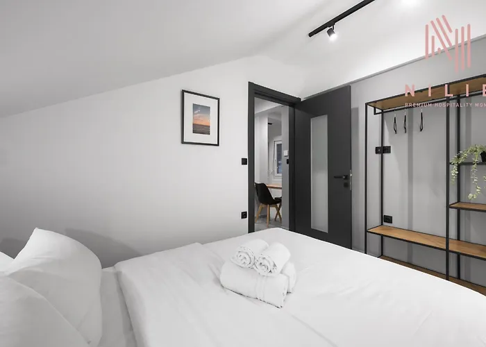 Appartement 8, Nilie Hospitality Mgmt