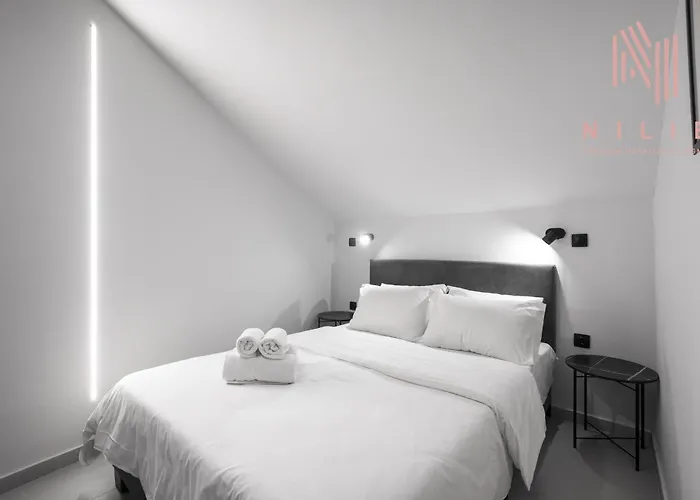8, Nilie Hospitality Mgmt Appartement *