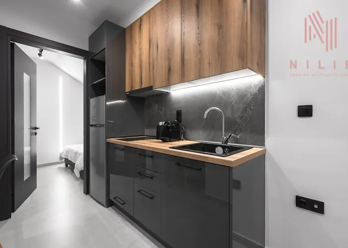 Appartement 8, Nilie Hospitality Mgmt *