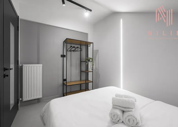 Appartement 8, Nilie Hospitality Mgmt Thessaloniki