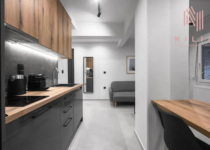 8, Nilie Hospitality Mgmt Thessaloniki