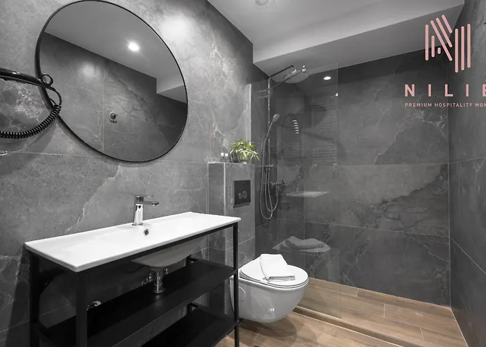 8, Nilie Hospitality Mgmt Appartement