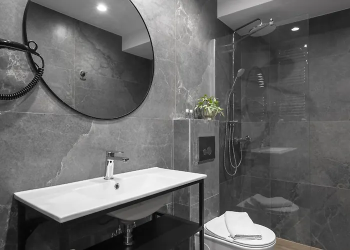 Appartement 8, Nilie Hospitality Mgmt Thessaloniki