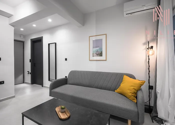 Appartement 8, Nilie Hospitality Mgmt