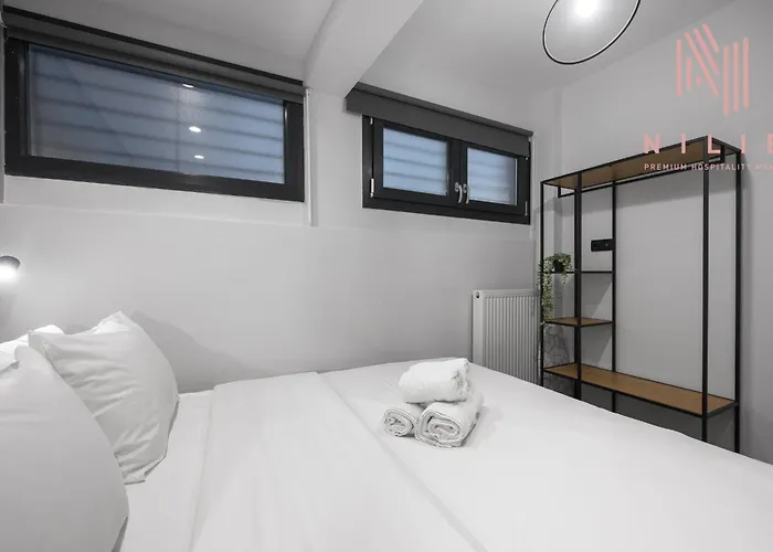 8, Nilie Hospitality Mgmt Apartmán Soluň