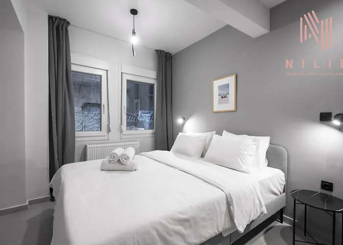 Daire 8, Nilie Hospitality Mgmt *