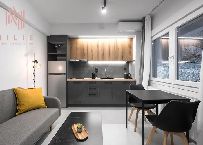 Appartement 8, Nilie Hospitality Mgmt