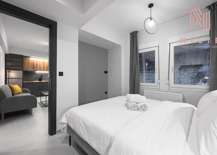 8, Nilie Hospitality Mgmt Thessaloniki
