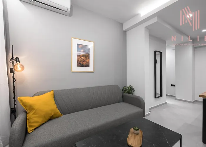 Appartement 8, Nilie Hospitality Mgmt