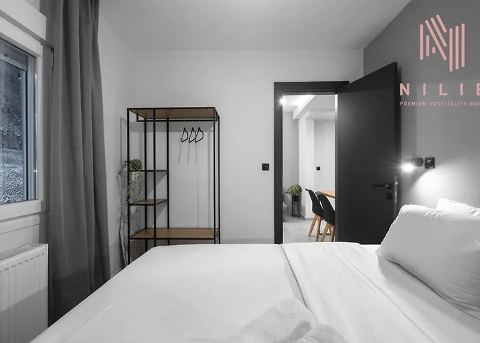 8, Nilie Hospitality Mgmt Thessaloniki